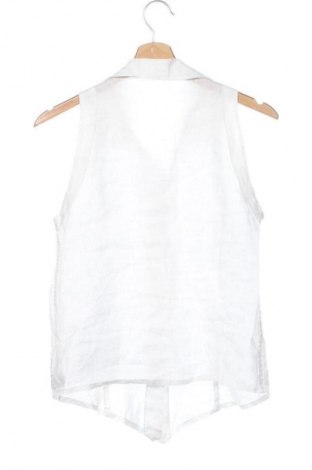 Damenbluse Unbranded, Größe XS, Farbe Silber, Preis 12,63 €