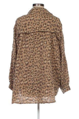 Damenbluse Unbranded, Größe XXL, Farbe Mehrfarbig, Preis € 17,99