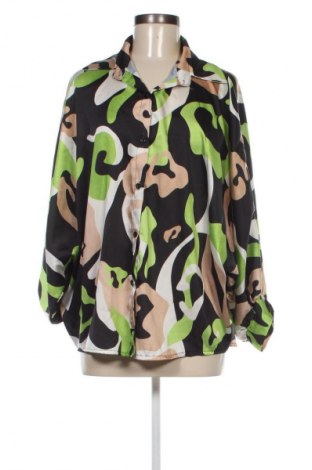 Cămașă de femei Unbranded, Mărime M, Culoare Multicolor, Preț 63,00 Lei