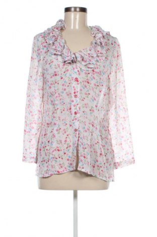 Damenbluse Unbranded, Größe M, Farbe Mehrfarbig, Preis € 23,86