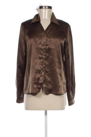 Damenbluse Unbranded, Größe M, Farbe Braun, Preis 12,63 €