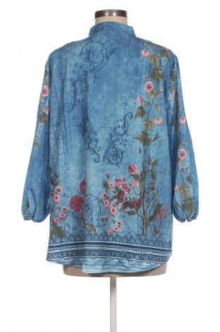 Damenbluse Unbranded, Größe XXL, Farbe Mehrfarbig, Preis € 17,99