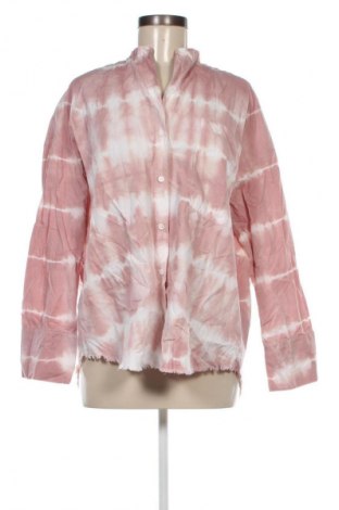 Damenbluse Unbranded, Größe L, Farbe Mehrfarbig, Preis 17,99 €