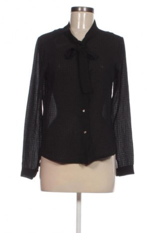 Cămașă de femei Unbranded, Mărime M, Culoare Negru, Preț 36,99 Lei