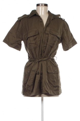 Damenbluse Unbranded, Größe M, Farbe Grün, Preis € 17,99