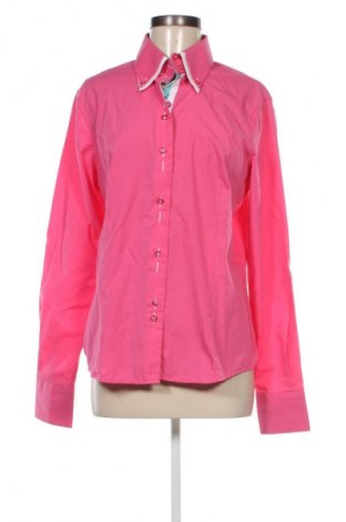 Damenbluse Unbranded, Größe XXL, Farbe Rosa, Preis € 12,79