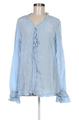 Női ing Unbranded, Méret XL, Szín Kék, Ár 9 873 Ft