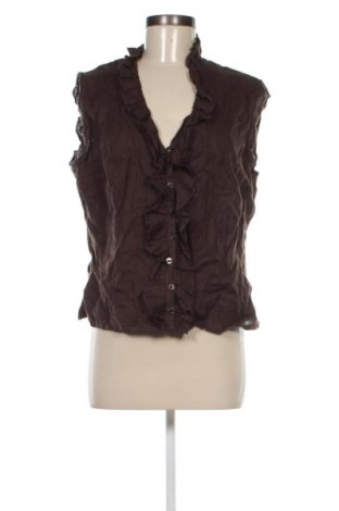 Damenbluse Unbranded, Größe M, Farbe Braun, Preis 12,68 €