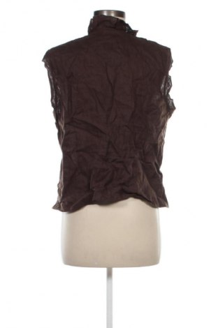 Damenbluse Unbranded, Größe M, Farbe Braun, Preis 12,68 €