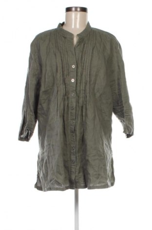 Női ing Unbranded, Méret L, Szín Zöld, Ár 5 271 Ft