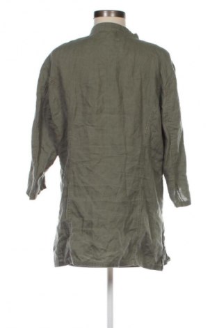 Női ing Unbranded, Méret L, Szín Zöld, Ár 5 271 Ft