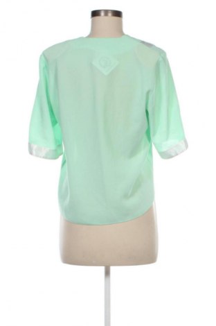 Cămașă de femei Unbranded, Mărime S, Culoare Verde, Preț 63,00 Lei