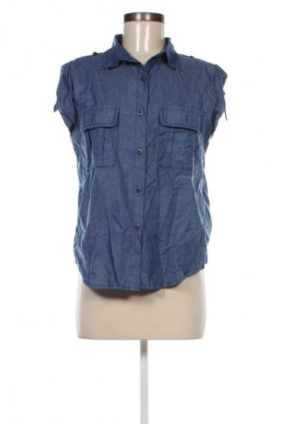 Női ing Unbranded, Méret M, Szín Kék, Ár 9 853 Ft