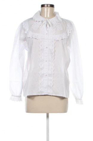 Női ing Unbranded, Méret XXL, Szín Fehér, Ár 3 319 Ft