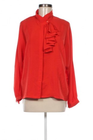 Damenbluse Unbranded, Größe XL, Farbe Rot, Preis € 12,74