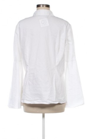 Damenbluse Unbranded, Größe XL, Farbe Weiß, Preis € 12,74