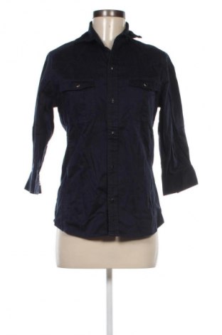 Damenbluse Unbranded, Größe S, Farbe Blau, Preis 8,99 €