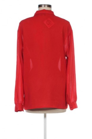 Női ing Unbranded, Méret M, Szín Piros, Ár 5 271 Ft