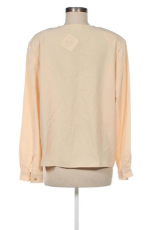 Damenbluse Unbranded, Größe XXL, Farbe Gelb, Preis € 12,74