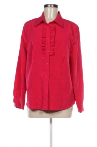 Dámská košile  Unbranded, Velikost 3XL, Barva Růžová, Cena  318,00 Kč