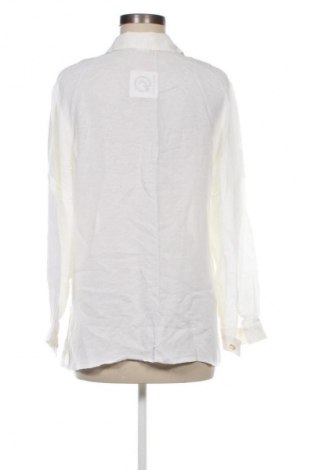 Damenbluse Unbranded, Größe L, Farbe Ecru, Preis 12,86 €
