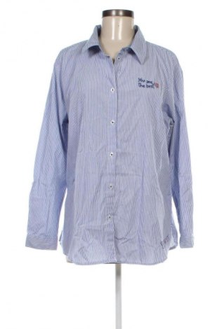 Damenbluse Unbranded, Größe XL, Farbe Mehrfarbig, Preis 7,99 €