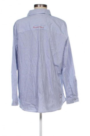 Damenbluse Unbranded, Größe XL, Farbe Mehrfarbig, Preis 7,99 €