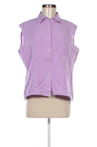 Női ing Unbranded, Méret M, Szín Lila, Ár 4 908 Ft