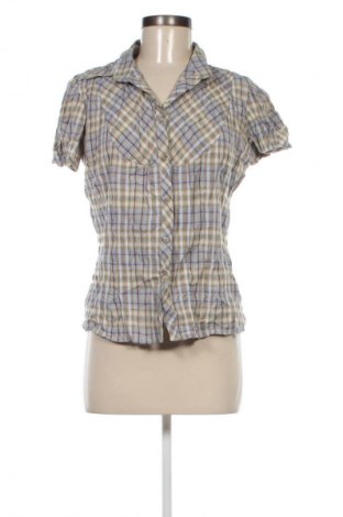 Damenbluse Unbranded, Größe L, Farbe Mehrfarbig, Preis € 12,74