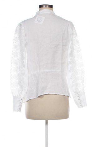 Damenbluse Unbranded, Größe L, Farbe Weiß, Preis 11,76 €