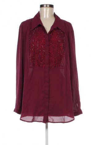 Női ing Unbranded, Méret XXL, Szín Lila, Ár 5 206 Ft