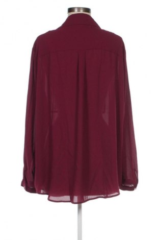 Női ing Unbranded, Méret XXL, Szín Lila, Ár 5 206 Ft