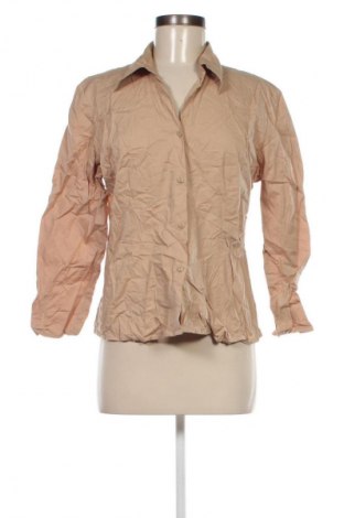 Damenbluse Unbranded, Größe L, Farbe Beige, Preis 8,99 €