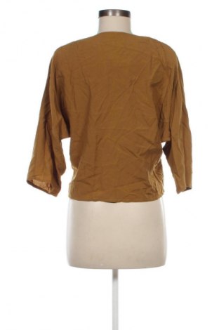 Női ing Unbranded, Méret L, Szín Sárga, Ár 4 409 Ft