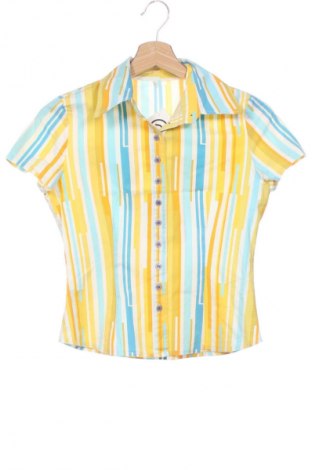 Damenbluse Unbranded, Größe XS, Farbe Mehrfarbig, Preis € 12,79