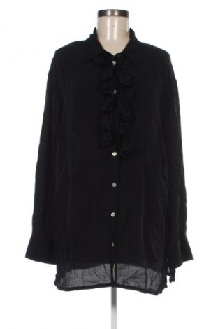 Dámská košile  Unbranded, Velikost XL, Barva Černá, Cena  209,00 Kč