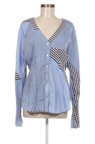 Damenbluse Manila Grace, Größe L, Farbe Mehrfarbig, Preis € 122,99