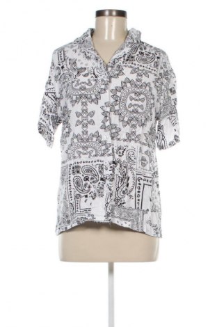 Cămașă de femei Unbranded, Mărime L, Culoare Multicolor, Preț 67,92 Lei