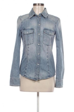 Női ing Unbranded, Méret M, Szín Kék, Ár 10 839 Ft