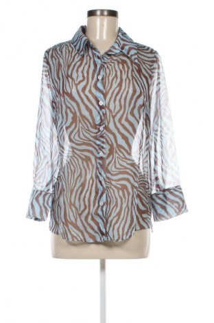 Cămașă de femei Unbranded, Mărime M, Culoare Multicolor, Preț 67,92 Lei