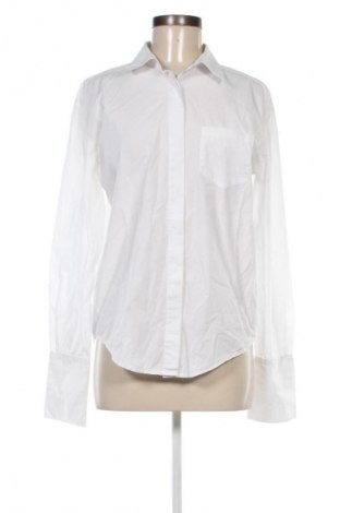 Damenbluse Unbranded, Größe S, Farbe Weiß, Preis 12,68 €