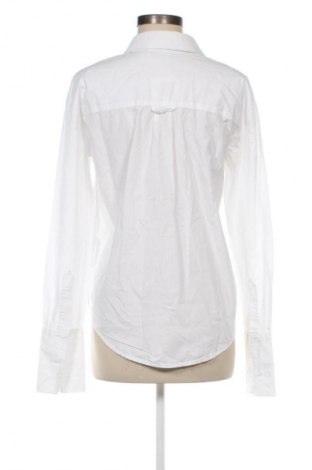 Damenbluse Unbranded, Größe S, Farbe Weiß, Preis 12,68 €