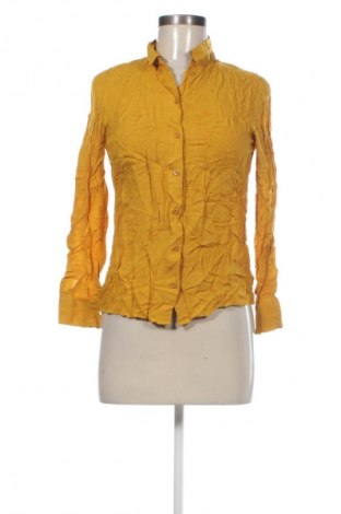 Damenbluse Unbranded, Größe S, Farbe Orange, Preis 17,99 €