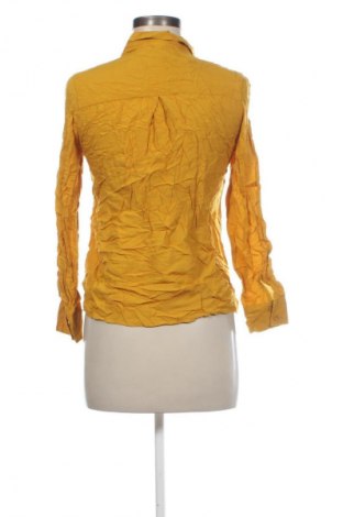 Damenbluse Unbranded, Größe S, Farbe Orange, Preis 17,99 €