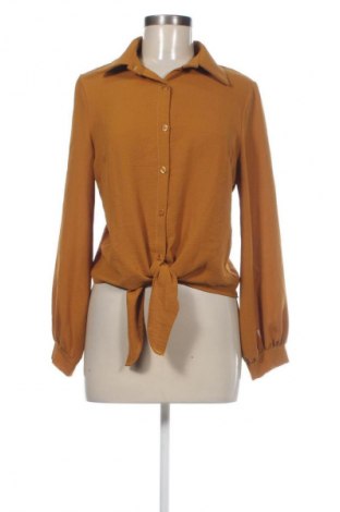 Damenbluse Unbranded, Größe M, Farbe Orange, Preis 17,99 €