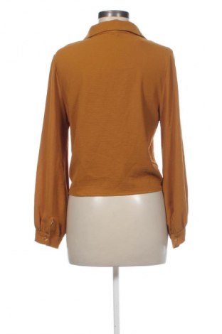 Damenbluse Unbranded, Größe M, Farbe Orange, Preis 17,99 €