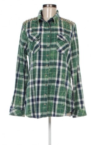 Női ing Unbranded, Méret XXL, Szín Sokszínű, Ár 5 292 Ft