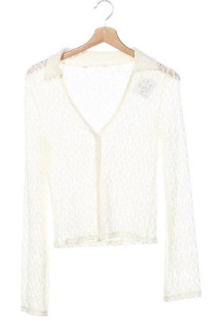 Női ing Unbranded, Méret XS, Szín Ekrü
, Ár 5 425 Ft