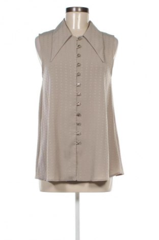Damenbluse Unbranded, Größe S, Farbe Beige, Preis 9,99 €