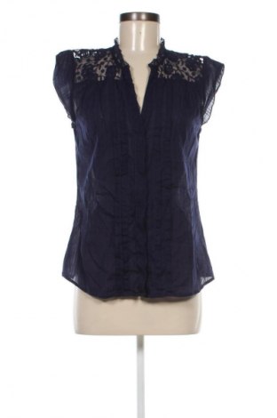 Damenbluse Unbranded, Größe M, Farbe Blau, Preis 10,99 €